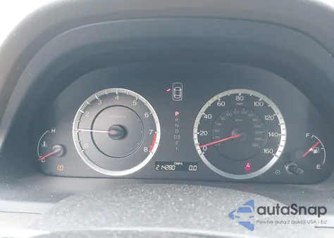 2010 Honda Accord 2.4 Ex-L z USA, uszkodzony, nr VIN 1HGCP2F89AA063175